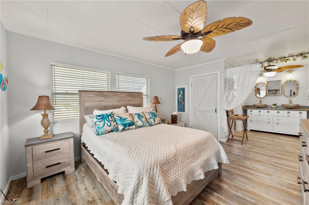 ORANGE HARBOR MOBILE HOME PARK - Residential
