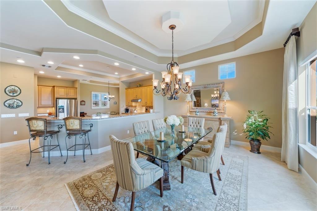 AVELLINO ISLES - Residential