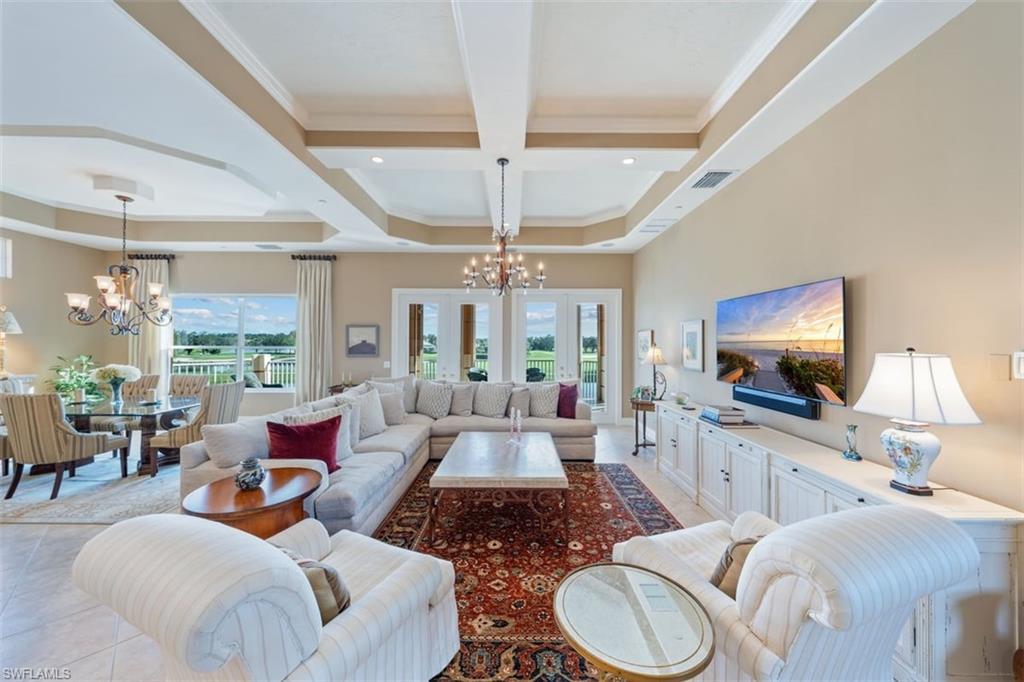AVELLINO ISLES - Residential