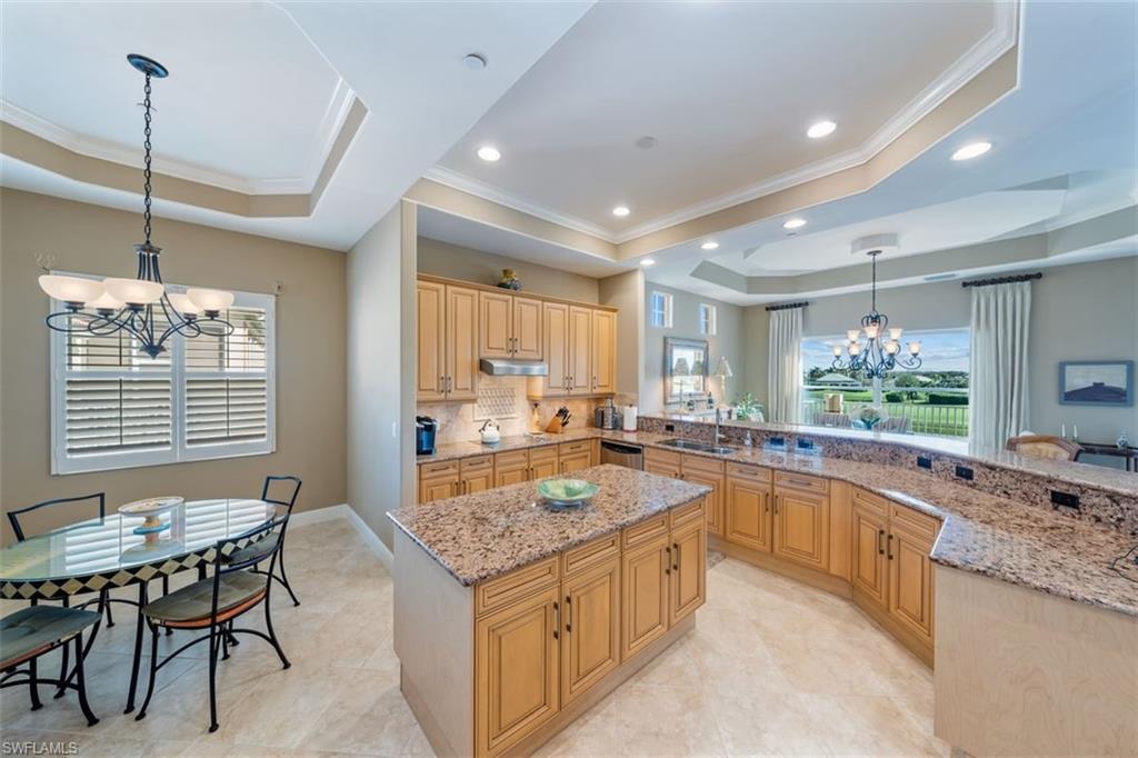 AVELLINO ISLES - Residential