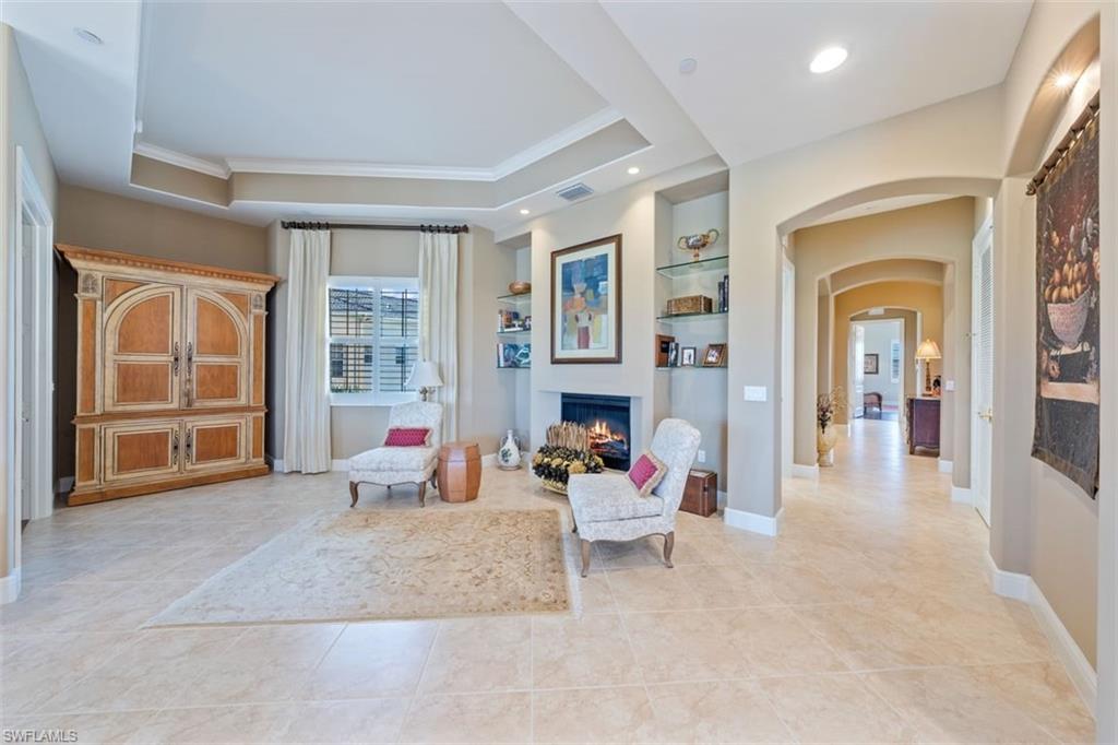 AVELLINO ISLES - Residential