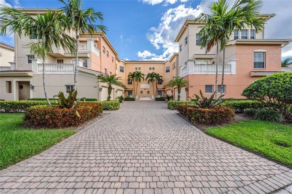 AVELLINO ISLES - Residential