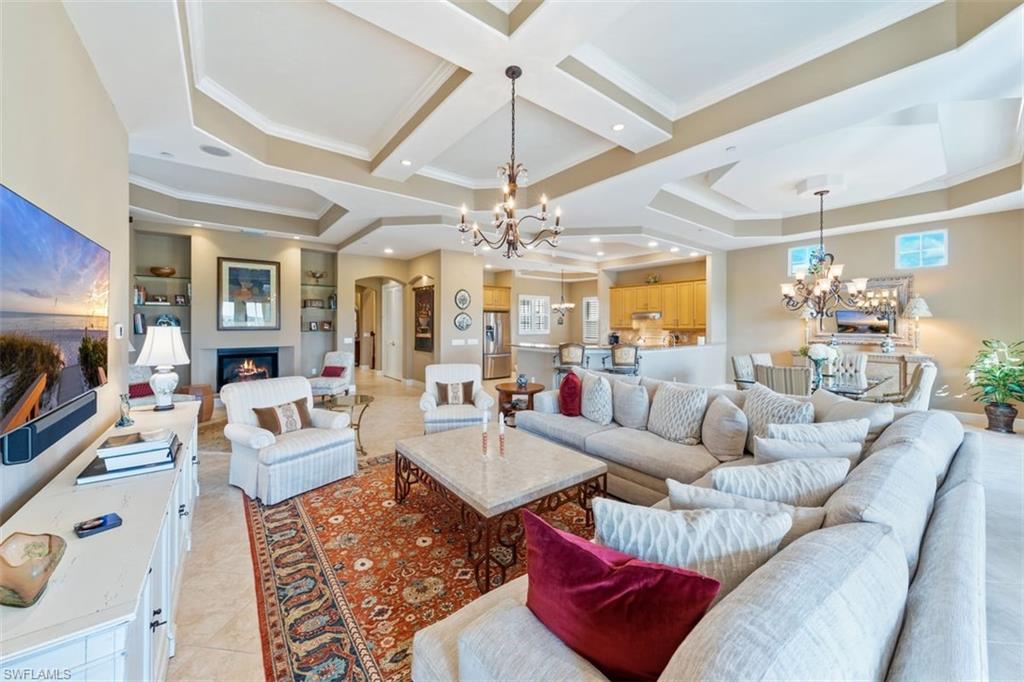 AVELLINO ISLES - Residential
