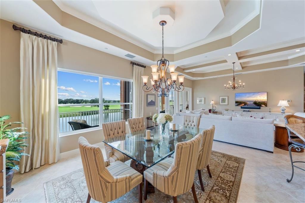 AVELLINO ISLES - Residential
