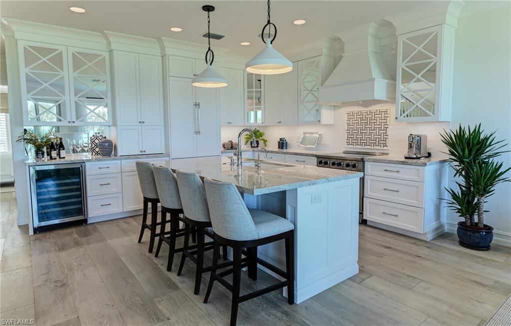 VILLAS AT BAREFOOT BEACH - Residential