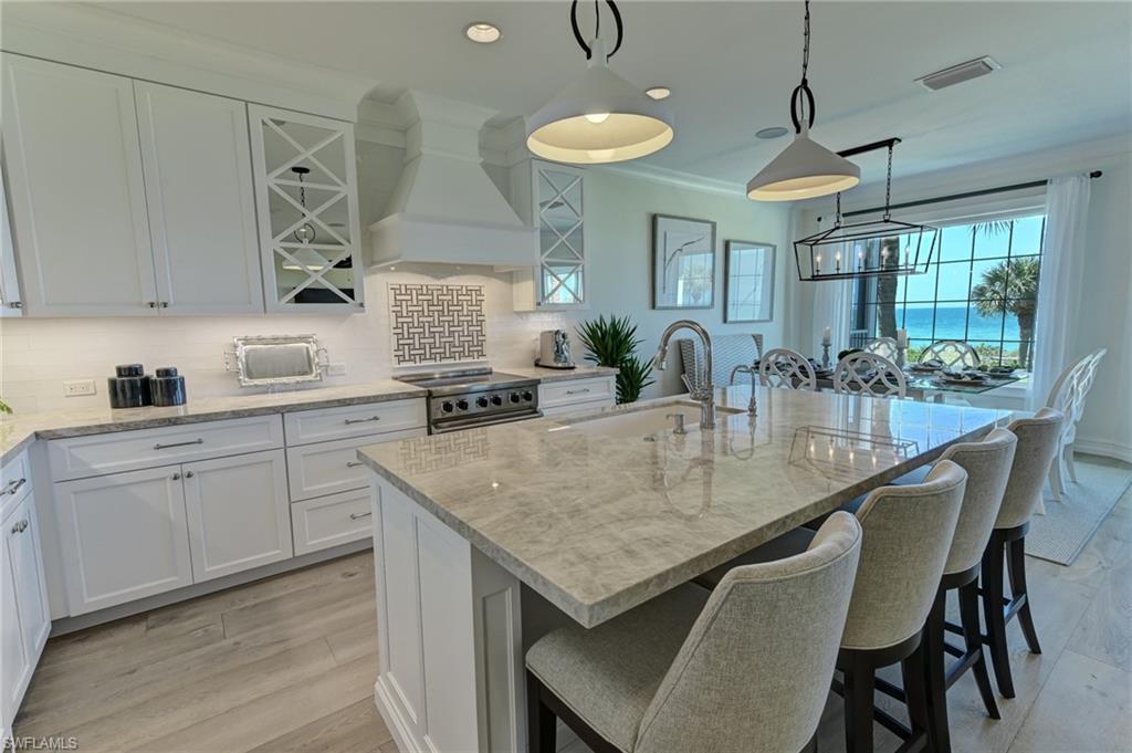 VILLAS AT BAREFOOT BEACH - Residential