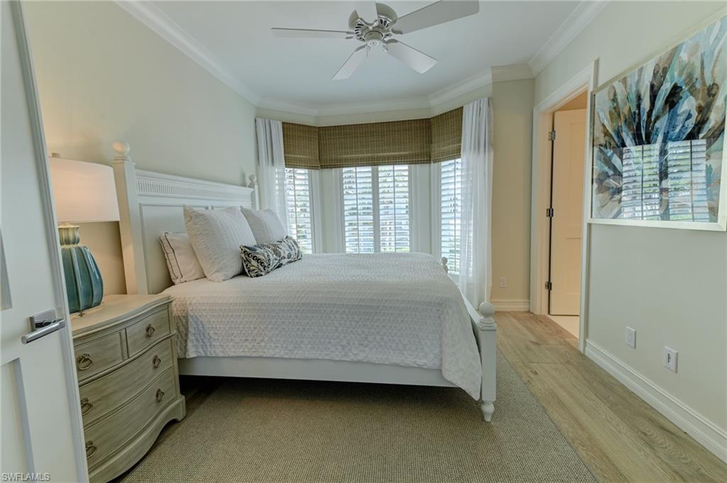 VILLAS AT BAREFOOT BEACH - Residential