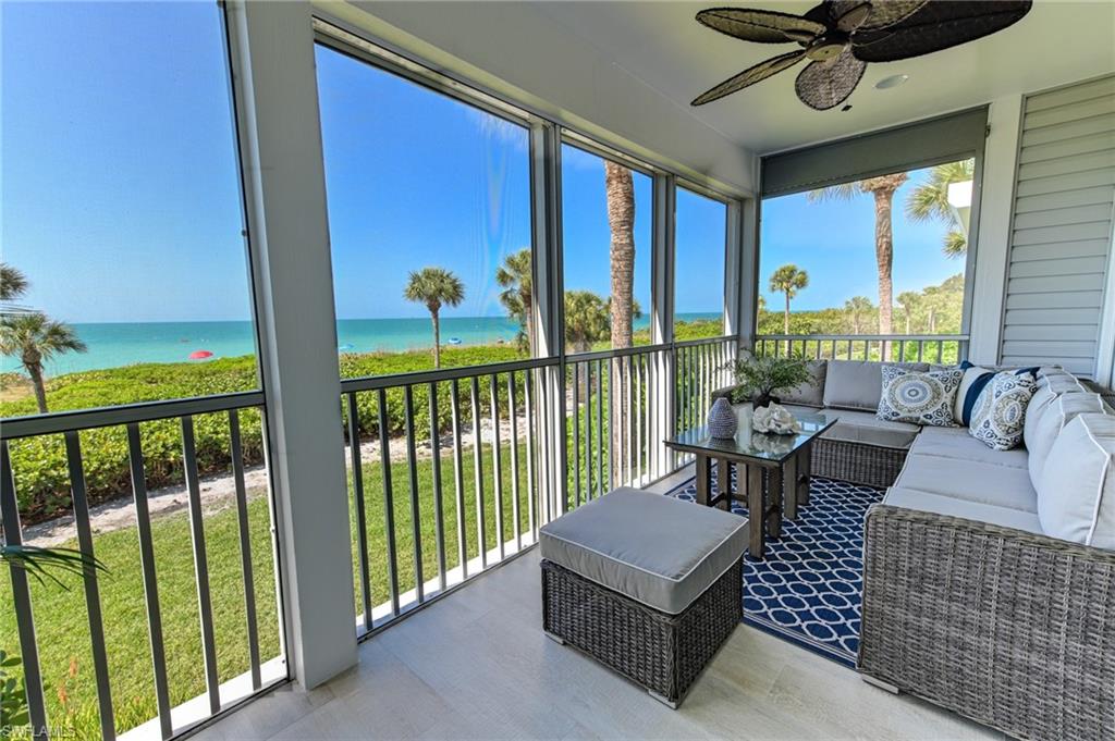 VILLAS AT BAREFOOT BEACH - Residential