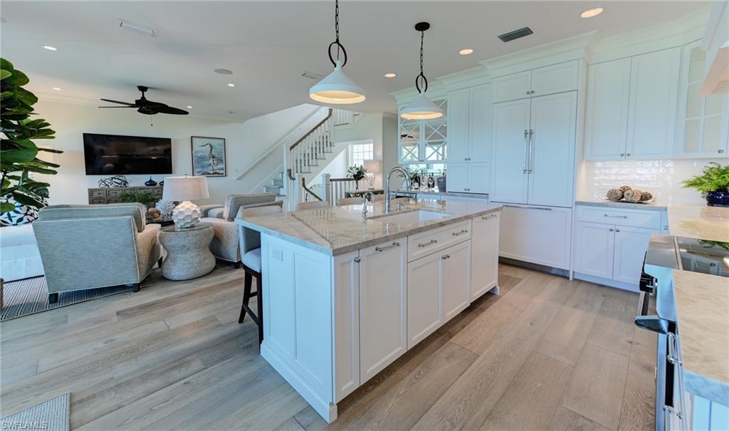 VILLAS AT BAREFOOT BEACH - Residential