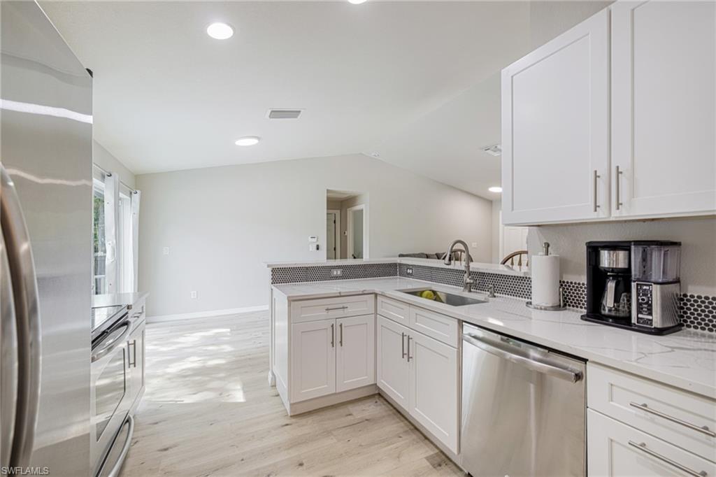 RUSSELL PARK - Residential