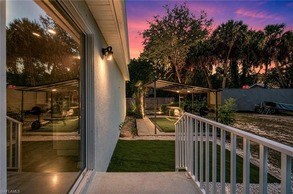 RUSSELL PARK - Residential