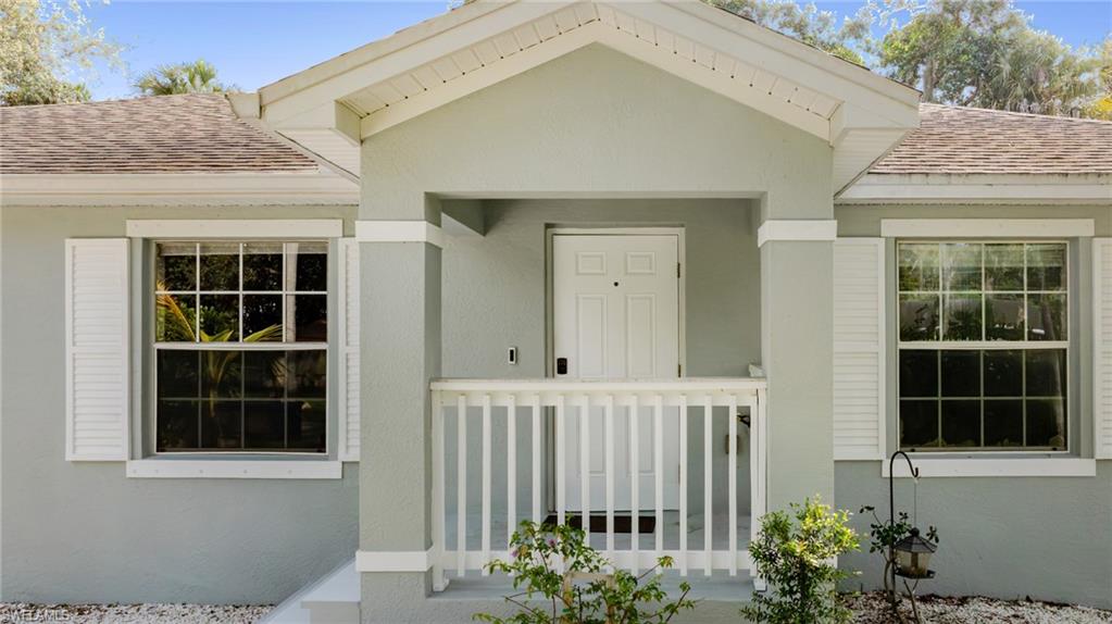RUSSELL PARK - Residential