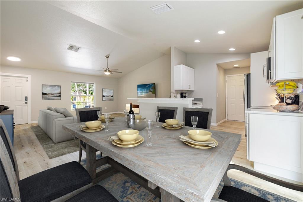 RUSSELL PARK - Residential