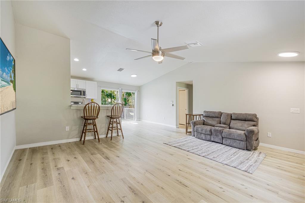 RUSSELL PARK - Residential