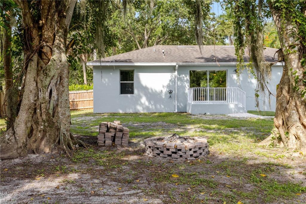 RUSSELL PARK - Residential