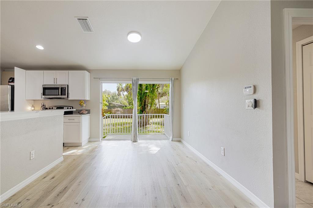 RUSSELL PARK - Residential