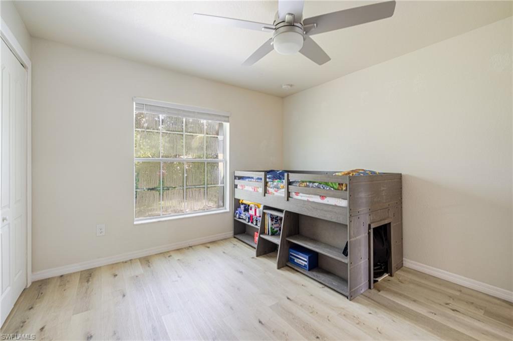 RUSSELL PARK - Residential