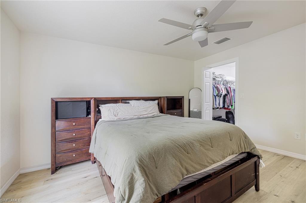 RUSSELL PARK - Residential
