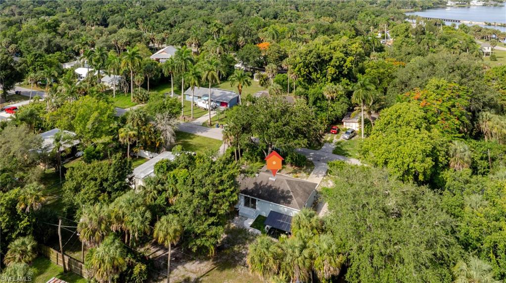RUSSELL PARK - Residential