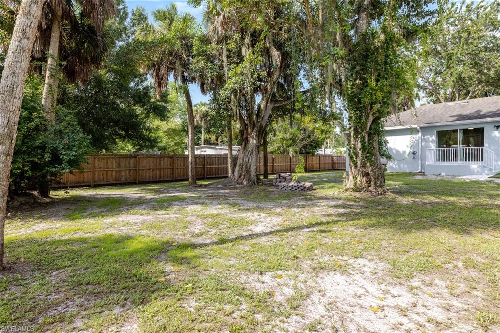 RUSSELL PARK - Residential