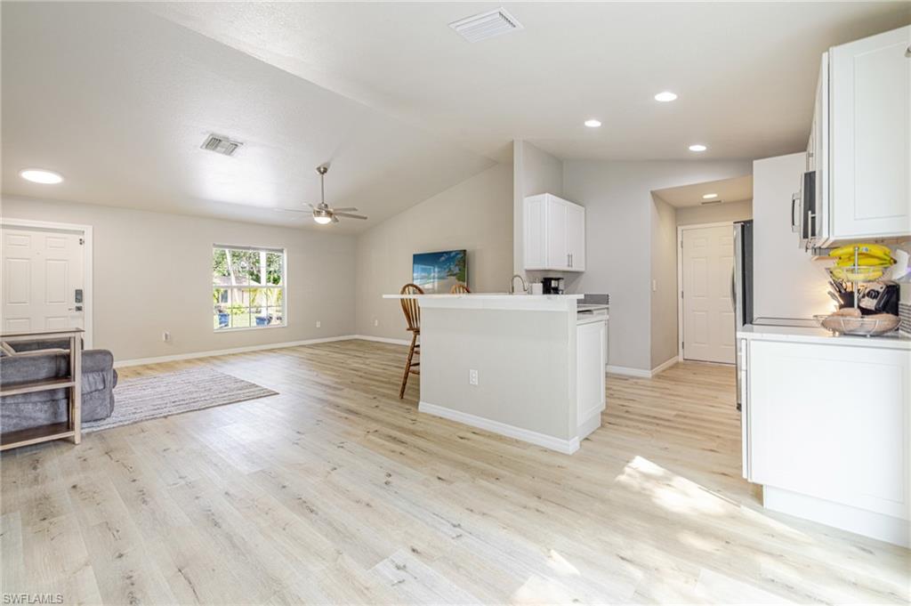 RUSSELL PARK - Residential