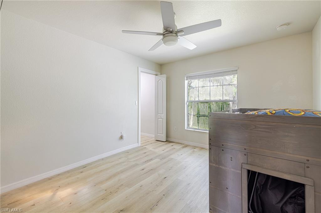 RUSSELL PARK - Residential