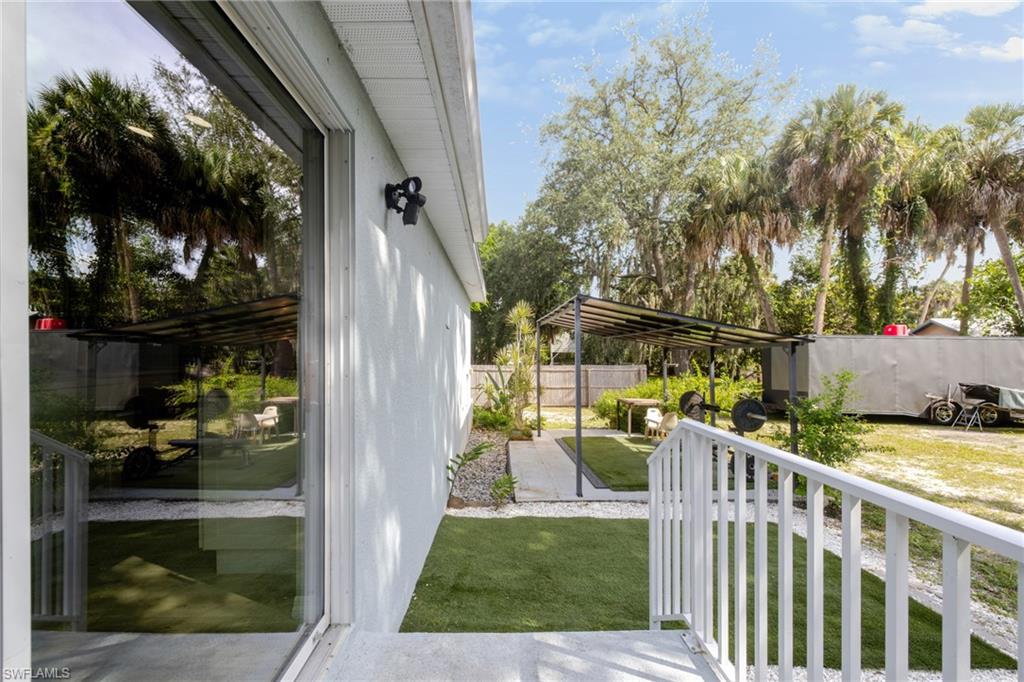 RUSSELL PARK - Residential