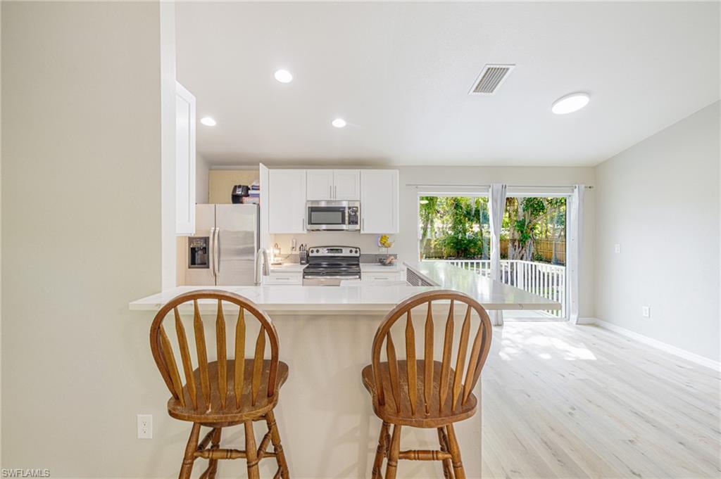RUSSELL PARK - Residential