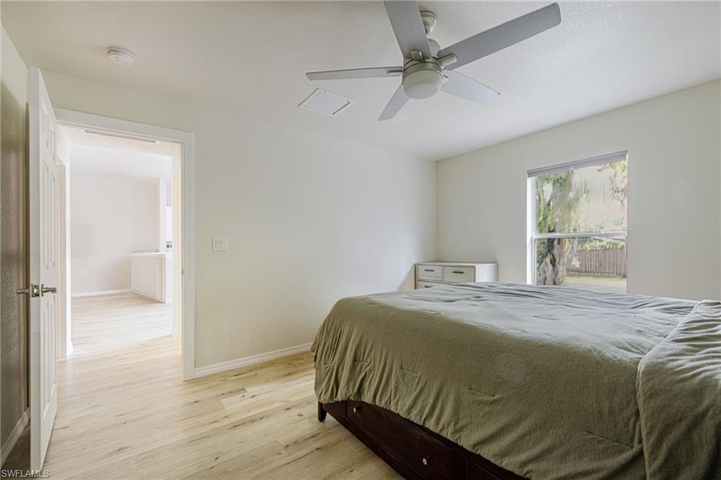 RUSSELL PARK - Residential