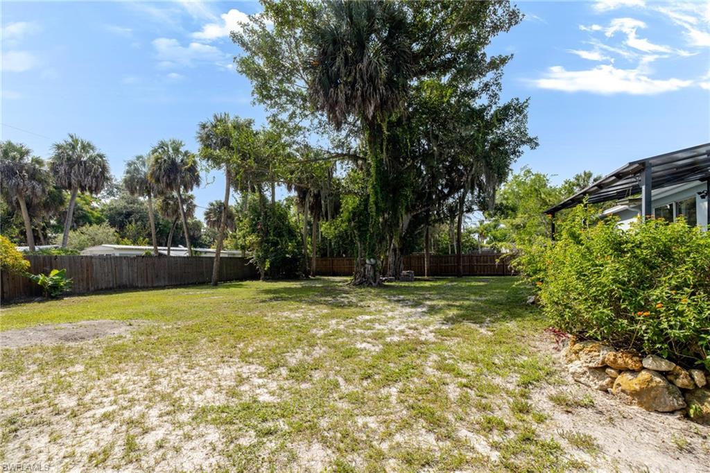 RUSSELL PARK - Residential