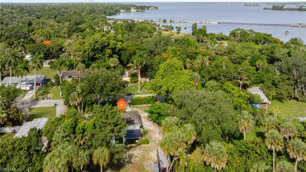 RUSSELL PARK - Residential