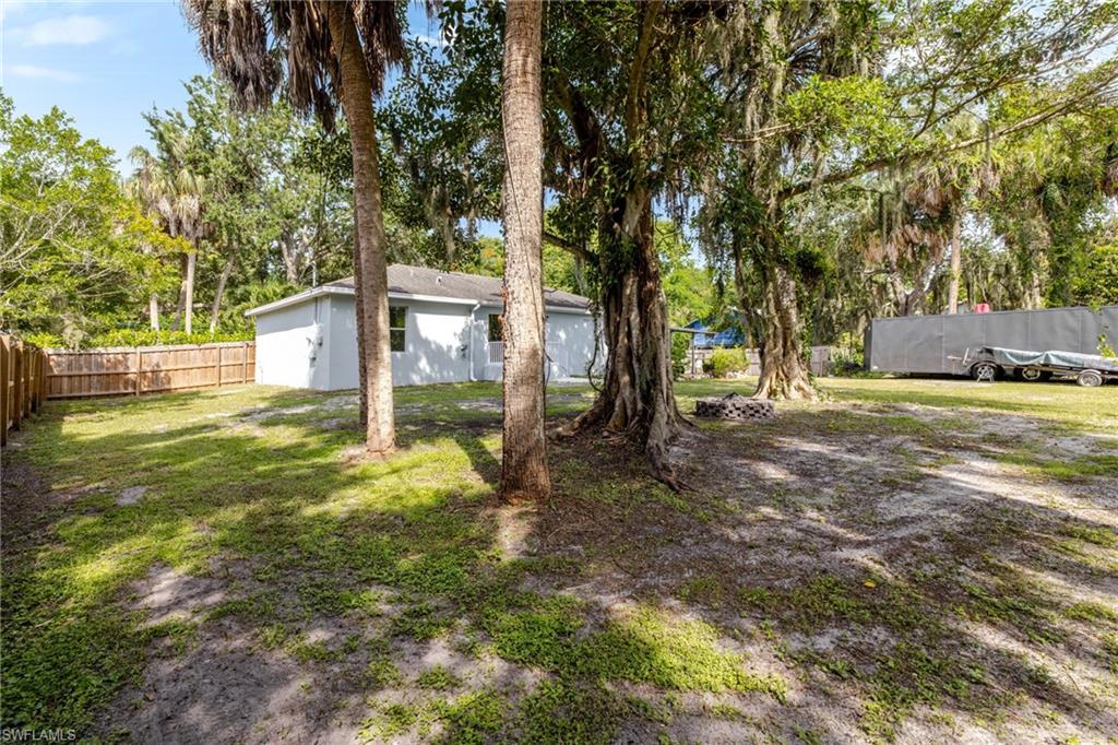 RUSSELL PARK - Residential
