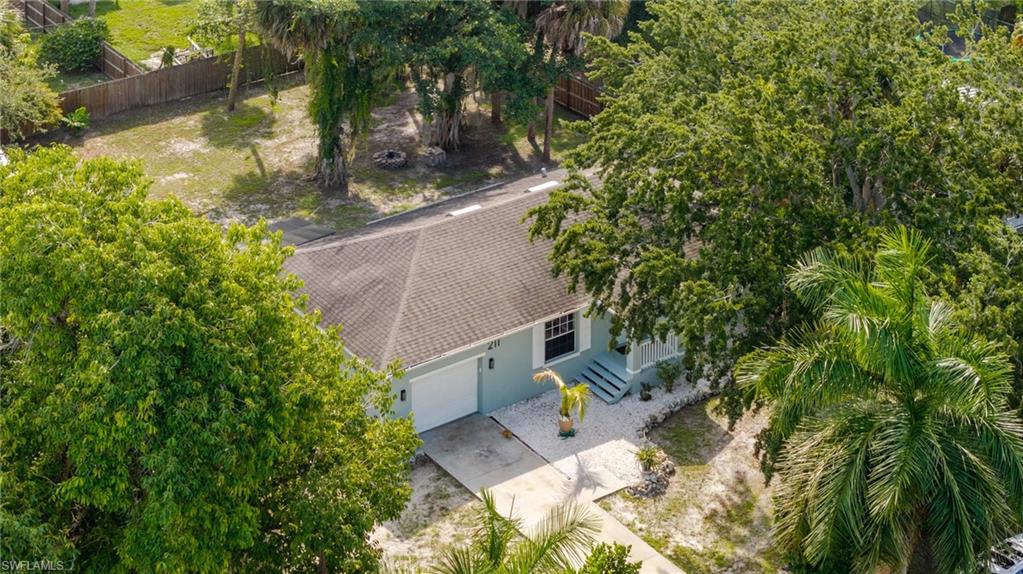 RUSSELL PARK - Residential