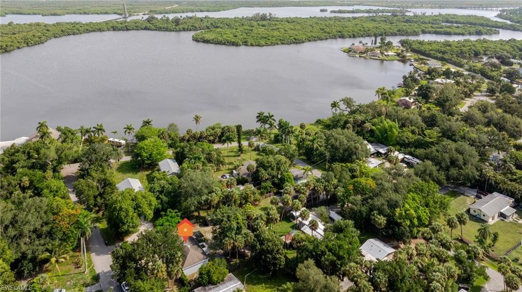 RUSSELL PARK - Residential
