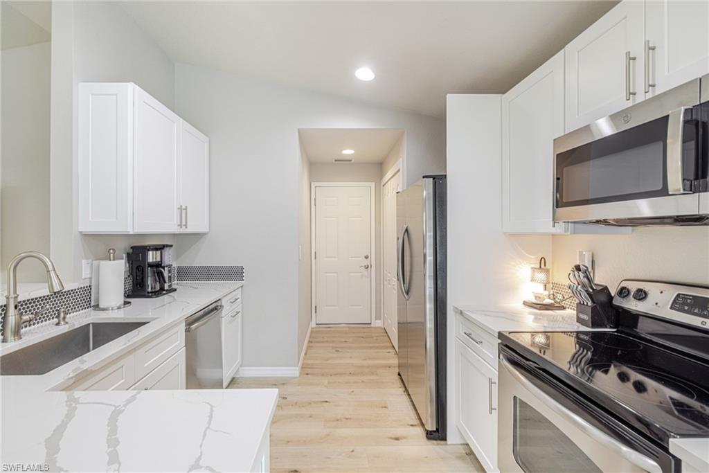 RUSSELL PARK - Residential