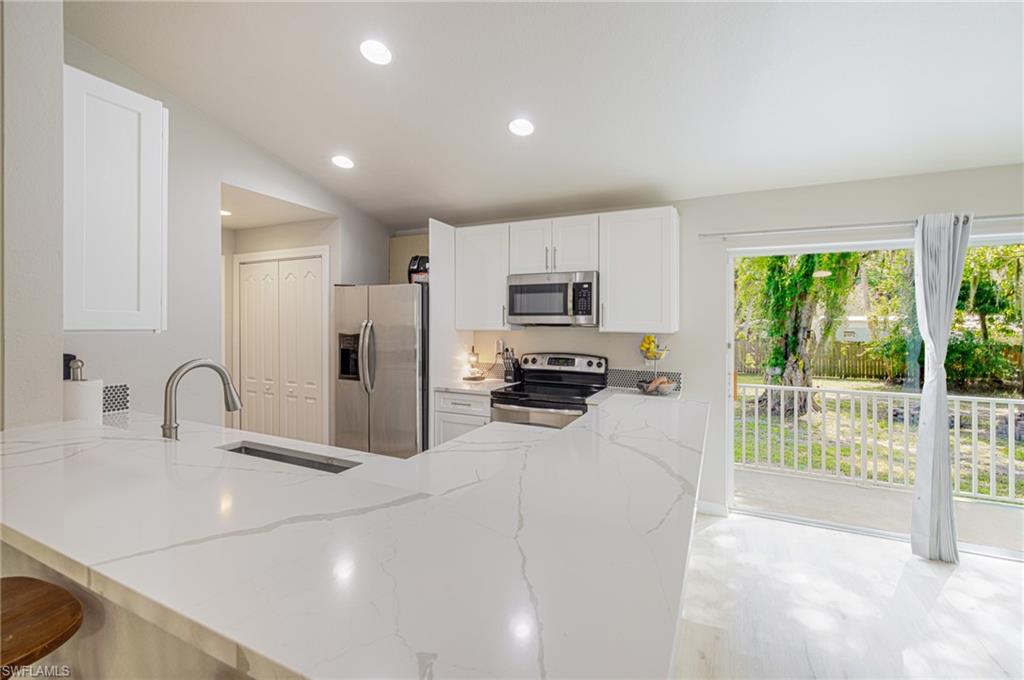 RUSSELL PARK - Residential