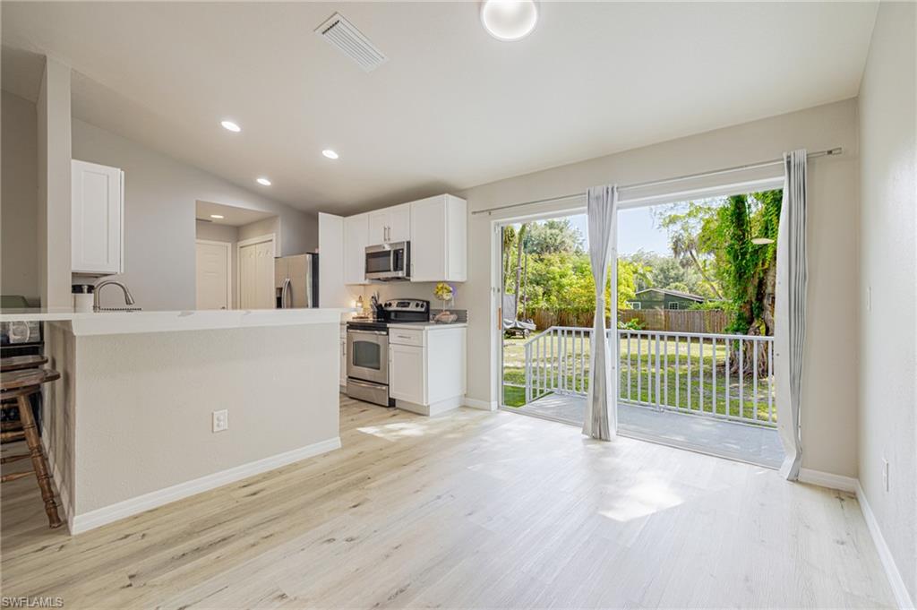 RUSSELL PARK - Residential