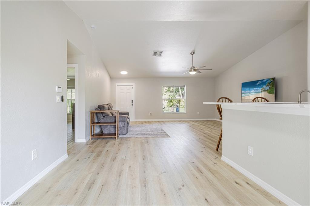 RUSSELL PARK - Residential
