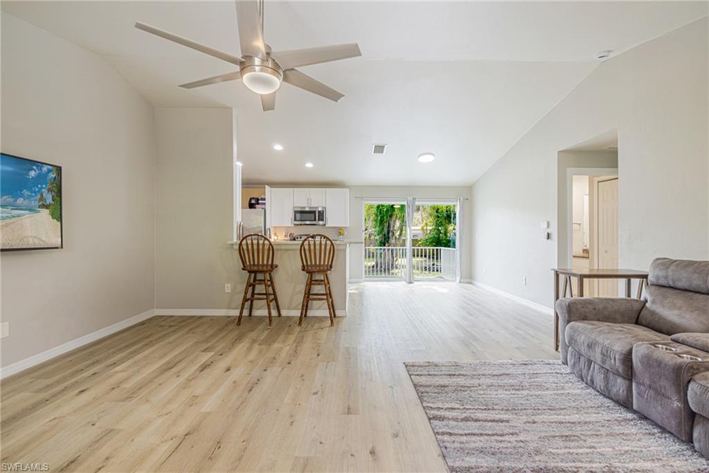RUSSELL PARK - Residential