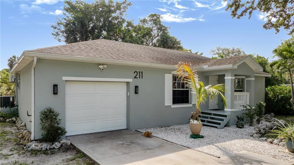RUSSELL PARK - Residential