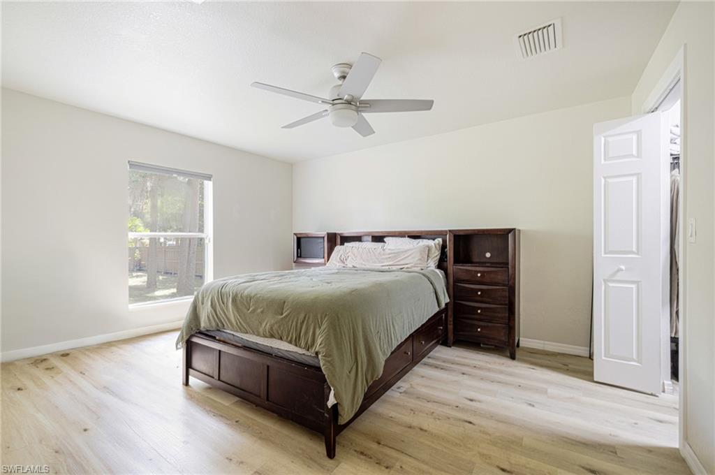 RUSSELL PARK - Residential