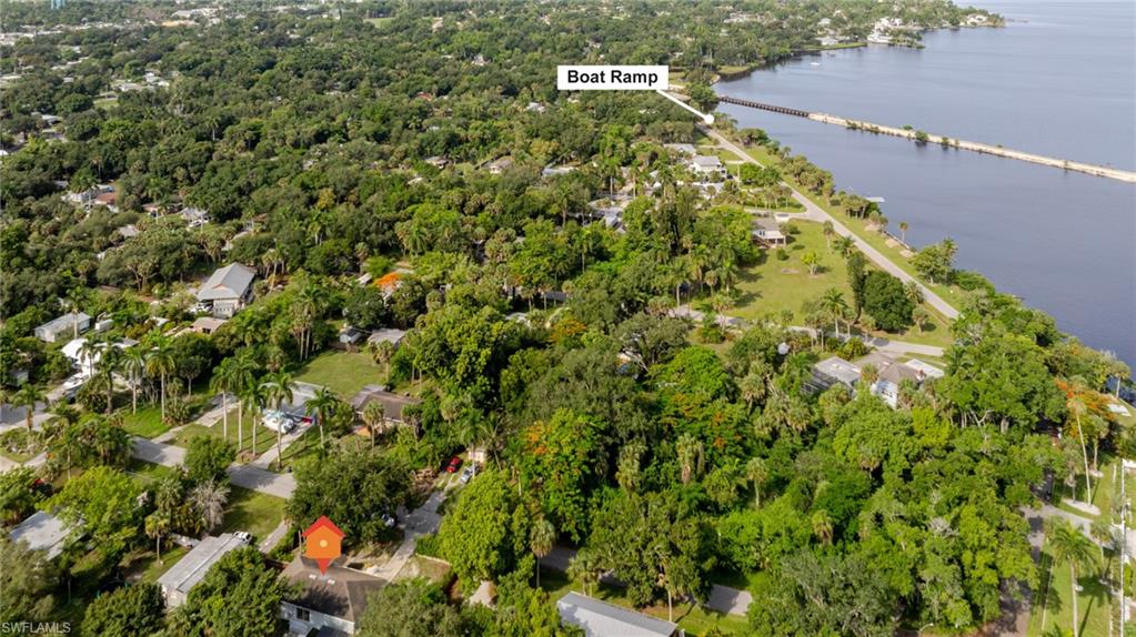 RUSSELL PARK - Residential