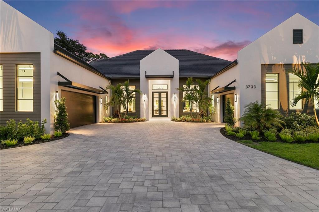 WOODLAKE AT BONITA BAY - Residential