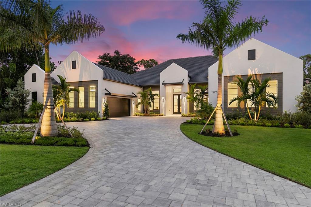 WOODLAKE AT BONITA BAY - Residential