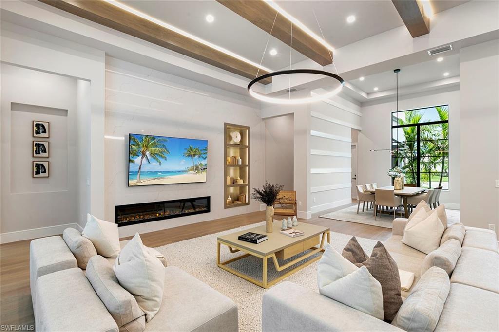 WOODLAKE AT BONITA BAY - Residential