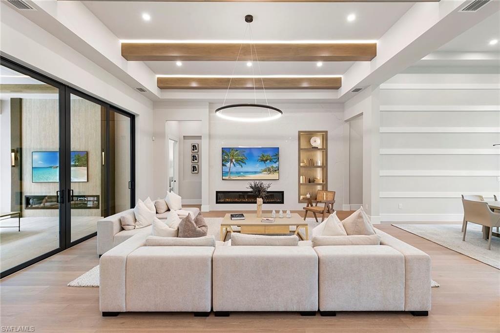 WOODLAKE AT BONITA BAY - Residential