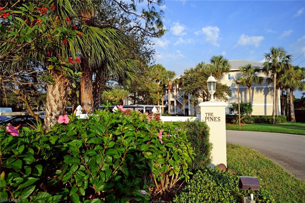 THE PINES - Residential