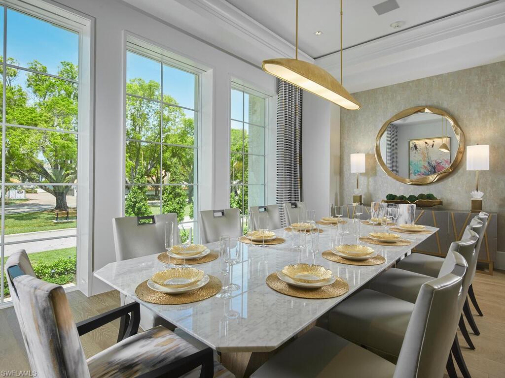 AQUALANE SHORES - Residential