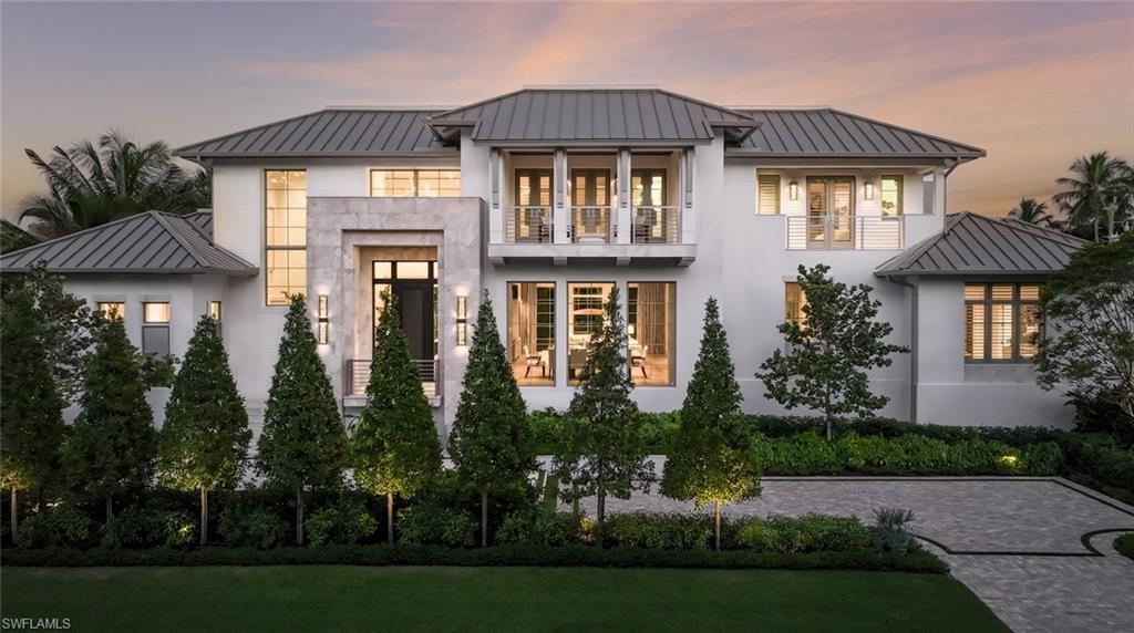 AQUALANE SHORES - Residential