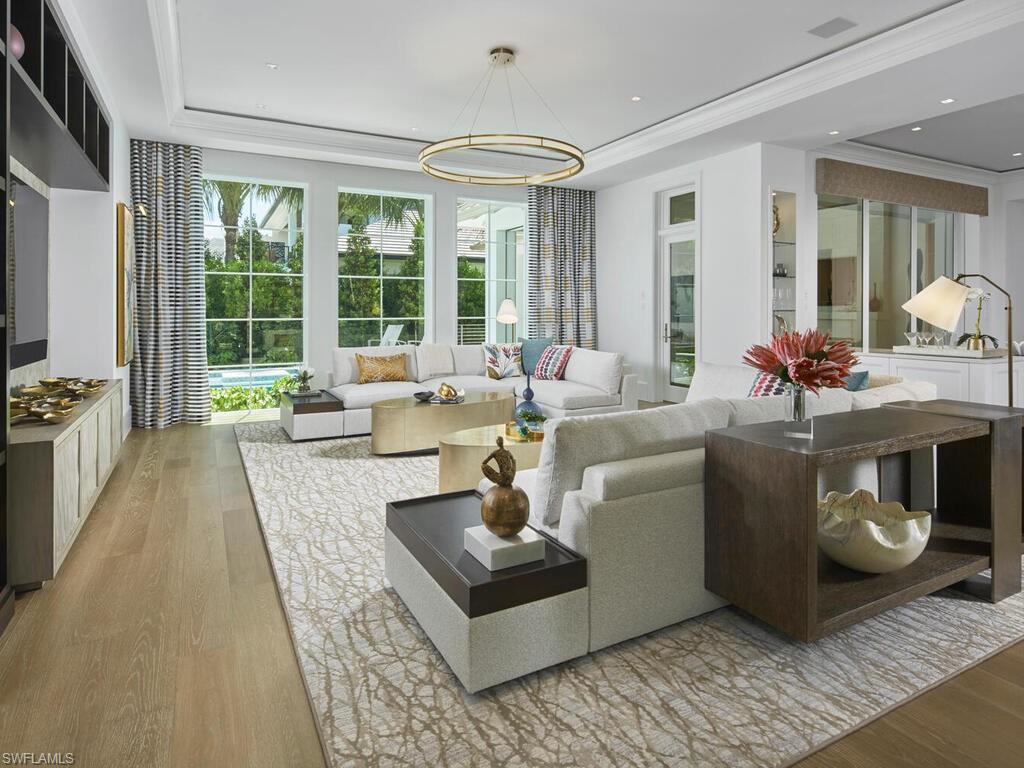 AQUALANE SHORES - Residential